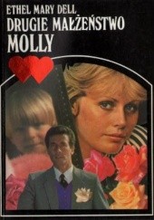 Okładka książki Drugie małżeństwo Molly Ethel Mary Dell