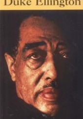 Okładka książki Duke Ellington James Lincoln Collier