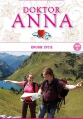 Okładka książki Drugie życie Irene Anders