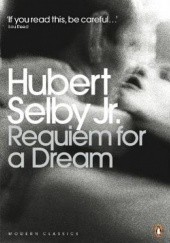 Okładka książki Requiem for a Dream Hubert Selby