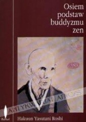 Osiem podstaw buddyzmu zen