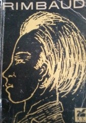 Okładka książki Poezje wybrane Arthur Rimbaud