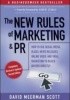 The New Rules of Marketing and PR