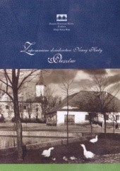 Okładka książki Zapomniane dziedzictwo Nowej Huty - Pleszów Jacek Górski, Maria Lempart