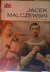 Okładka książki Jacek Malczewski Stanisław Stopczyk