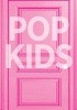 Okładka książki Pop Kids Davey Havok
