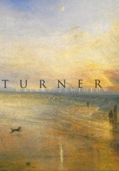 Okładka książki Turner: malarz żywiołów - katalog praca zbiorowa