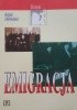Okładka książki Emigracja Rafał Habielski