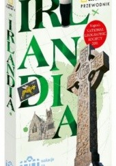 Okładka książki Irlandia. Wakacje na walizkach Christopher Somerville