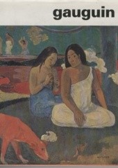 Okładka książki Gauguin Joseph-Émile Muller