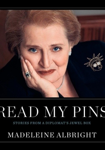 Read My Pins