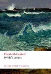 Okładka książki Sylvias Lovers Elizabeth Gaskell
