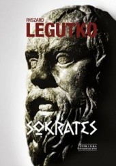 Okładka książki Sokrates Ryszard Legutko