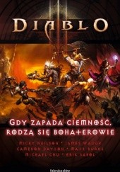 Diablo III: Gdy zapada ciemność, rodzą się bohaterowie