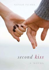 Okładka książki Second Kiss Natalie Palmer