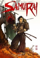 Samurai, T.1 - Le coeur du prophète