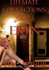 Okładka książki Lifemate Connections - Eryn Keri Arthur