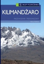 Okładka książki Kilimandżaro