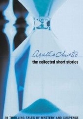 Okładka książki The Collected Short Stories Agatha Christie