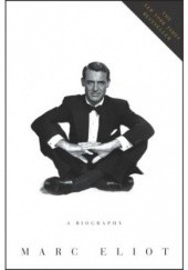 Okładka książki Cary Grant: A Biography Marc Eliot