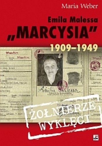 Emilia Malessa Marcysia 1909-1949