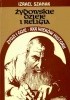 Okładka książki Żydowskie dzieje i religia; Żydzi i goje - XXX wieków historii Izrael Szahak