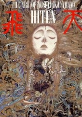 Okładka książki Hiten Yoshitaka Amano