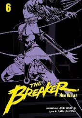 The Breaker: New Waves t. 6