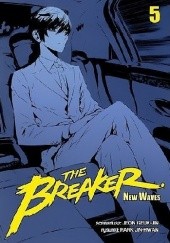 The Breaker: New Waves t.5