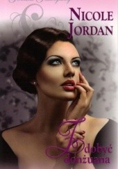 Okładka książki Zdobyć donżuana Nicole Jordan