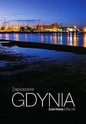 Okładka książki Gdynia. Życie miasta Ireneusz Dunajski