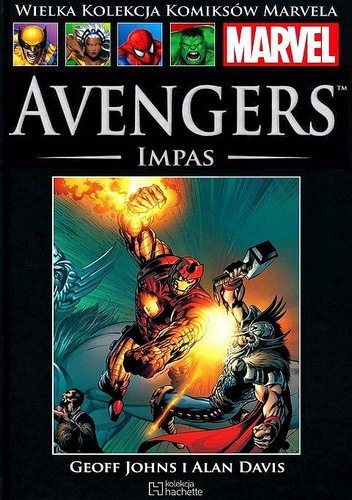 Avengers: Impas