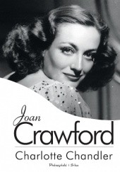 Okładka książki Joan Crawford Charlotte Chandler