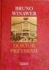 Okładka książki Doktor Przybram Bruno Winawer