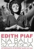 Okładka książki Na balu szczęścia Edith Piaf