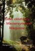 Okładka książki Czas obietnicy. Macierzyństwo magiczne. Katarzyna Georgiou