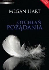 Okładka książki Otchłań pożądania Megan Hart