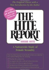 Okładka książki The Hite Report: A National Study of Female Sexuality Shere Hite