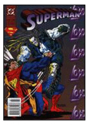Superman 2/1997