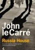 Okładka książki Russia House John le Carré