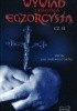 Okładka książki Wywiad z księdzem egzorcystą. Część II Jose Antonio Fortea