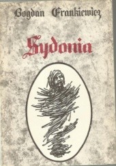 Okładka książki Sydonia Bogdan Frankiewicz