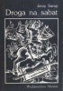 Okładka książki Droga na sabat Jerzy Samp