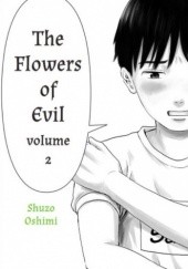 Okładka książki The Flowers of Evil, tom 2 Shuzo Oshimi