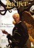Lucifer, Vol. 3: A Dalliance With the Damned