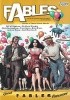Fables, Vol. 13: The Great Fables Crossover