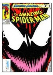 The Amazing Spider-Man 5/1996