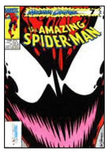 The Amazing Spider-Man 5/1996