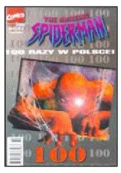 Okładka książki The Amazing Spider-Man 10/1998 Tom DeFalco, Todd Dezago, Ronald Lim, Al Milgrom, Tom Smith