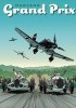 Okładka książki Grand Prix Marvano